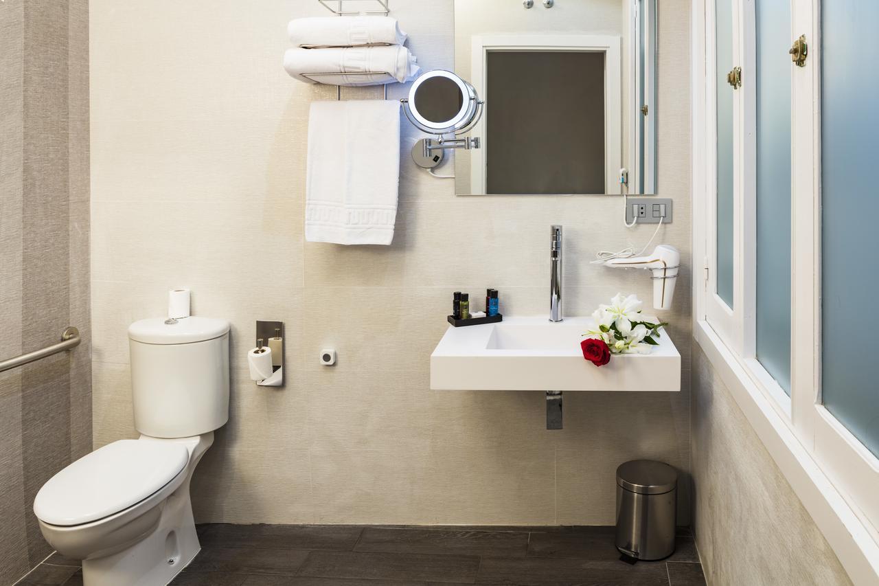 Betis 7 Luxury Boutique Apartments Seville Luaran gambar