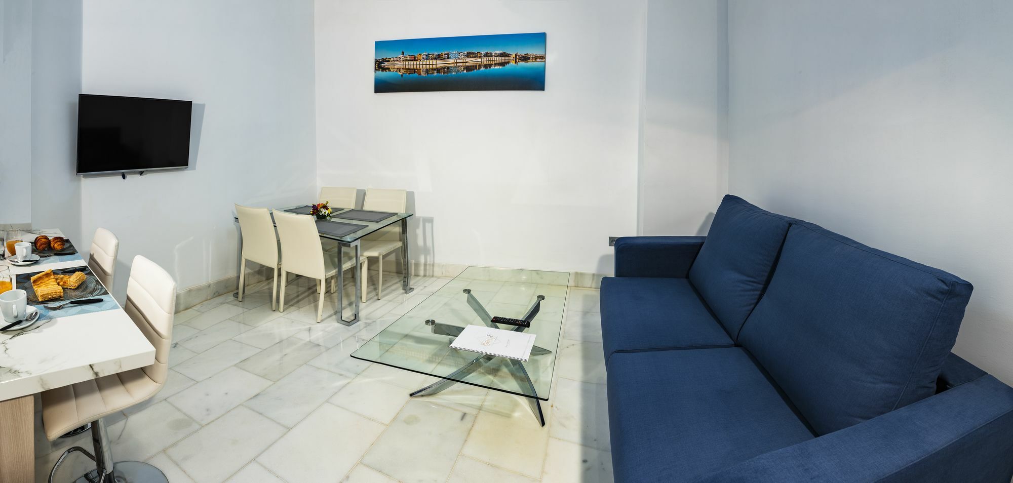 Betis 7 Luxury Boutique Apartments Seville Luaran gambar