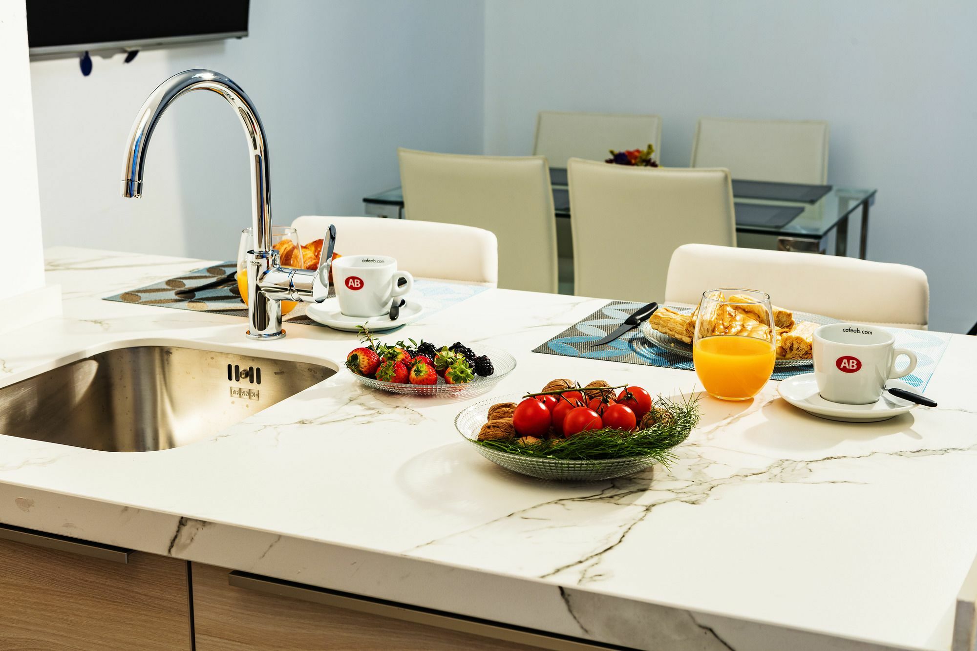 Betis 7 Luxury Boutique Apartments Seville Luaran gambar