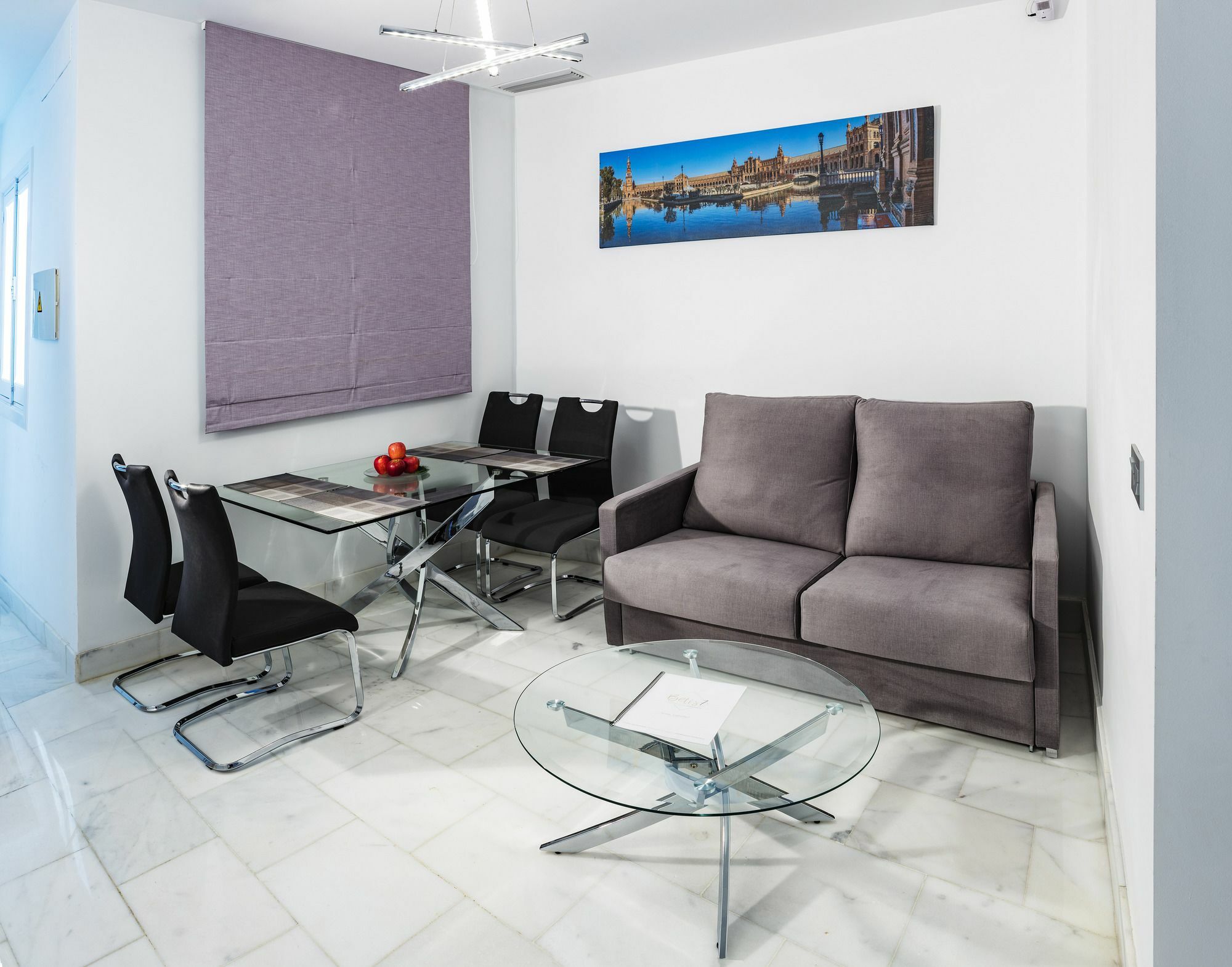 Betis 7 Luxury Boutique Apartments Seville Luaran gambar